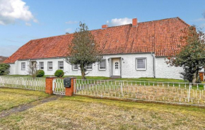 Ferienwohnung Eldetal, Wredenhagen